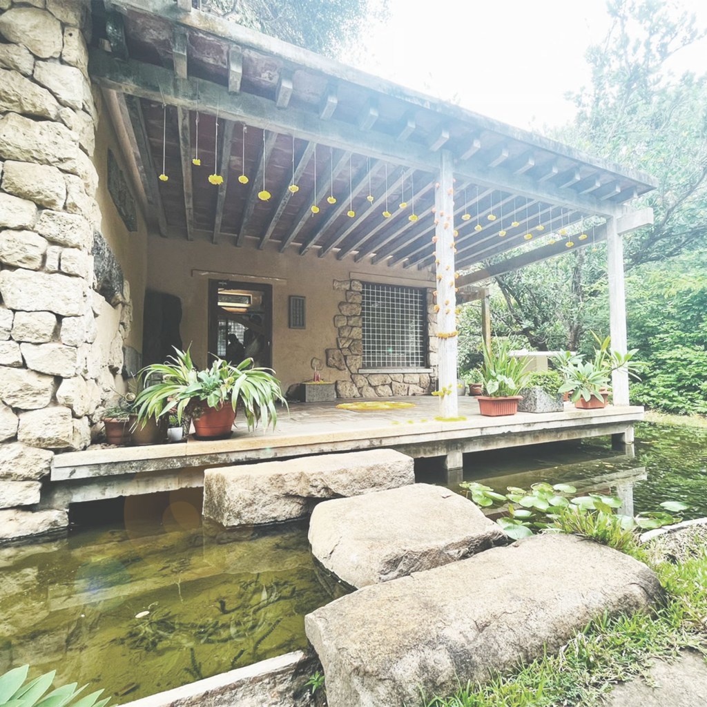 architecture auroville pondicherry chennai hyderabad bangalore interior design project_management planning landscape dream_home residential constrcution eco_friendly sustainable green house