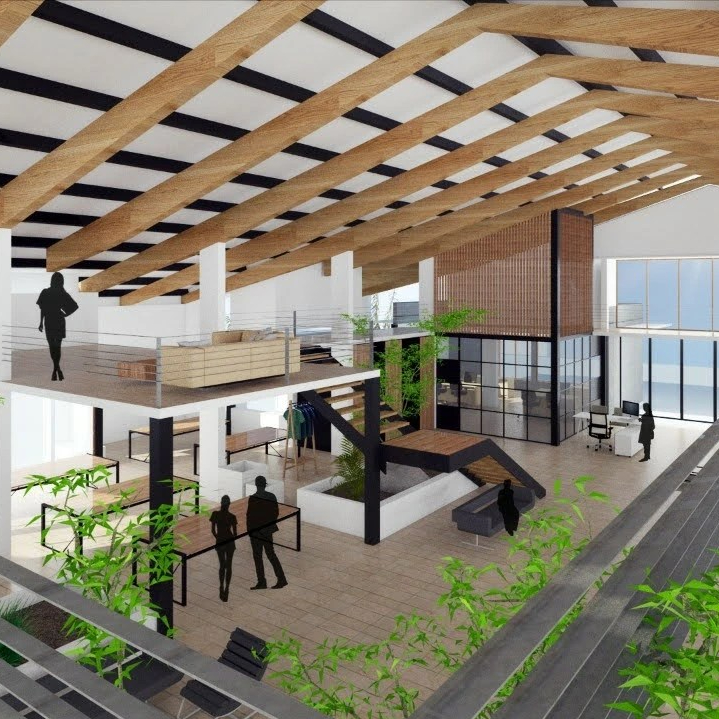 architecture auroville pondicherry chennai hyderabad bangalore interior design project_management planning landscape dream_home residential constrcution eco_friendly sustainable green house