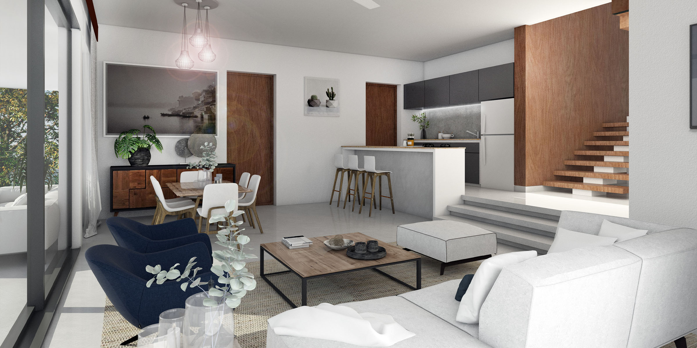 architecture auroville pondicherry chennai hyderabad bangalore interior design project_management planning landscape dream_home residential constrcution eco_friendly sustainable green house