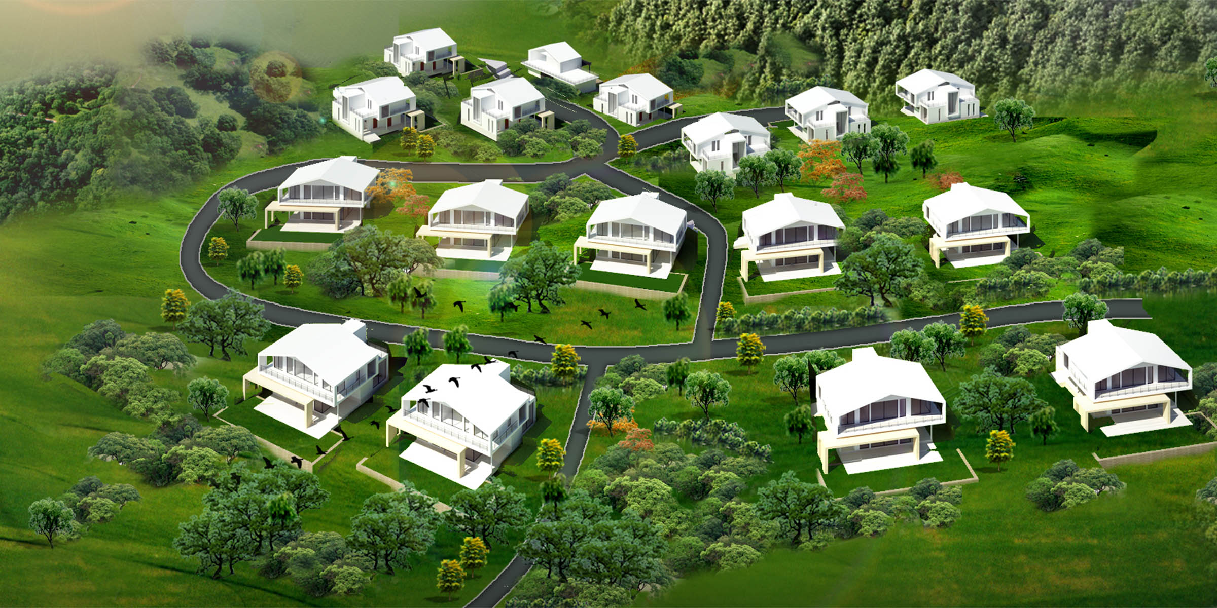 architecture auroville pondicherry chennai hyderabad bangalore interior design project_management planning landscape dream_home residential constrcution eco_friendly sustainable green house