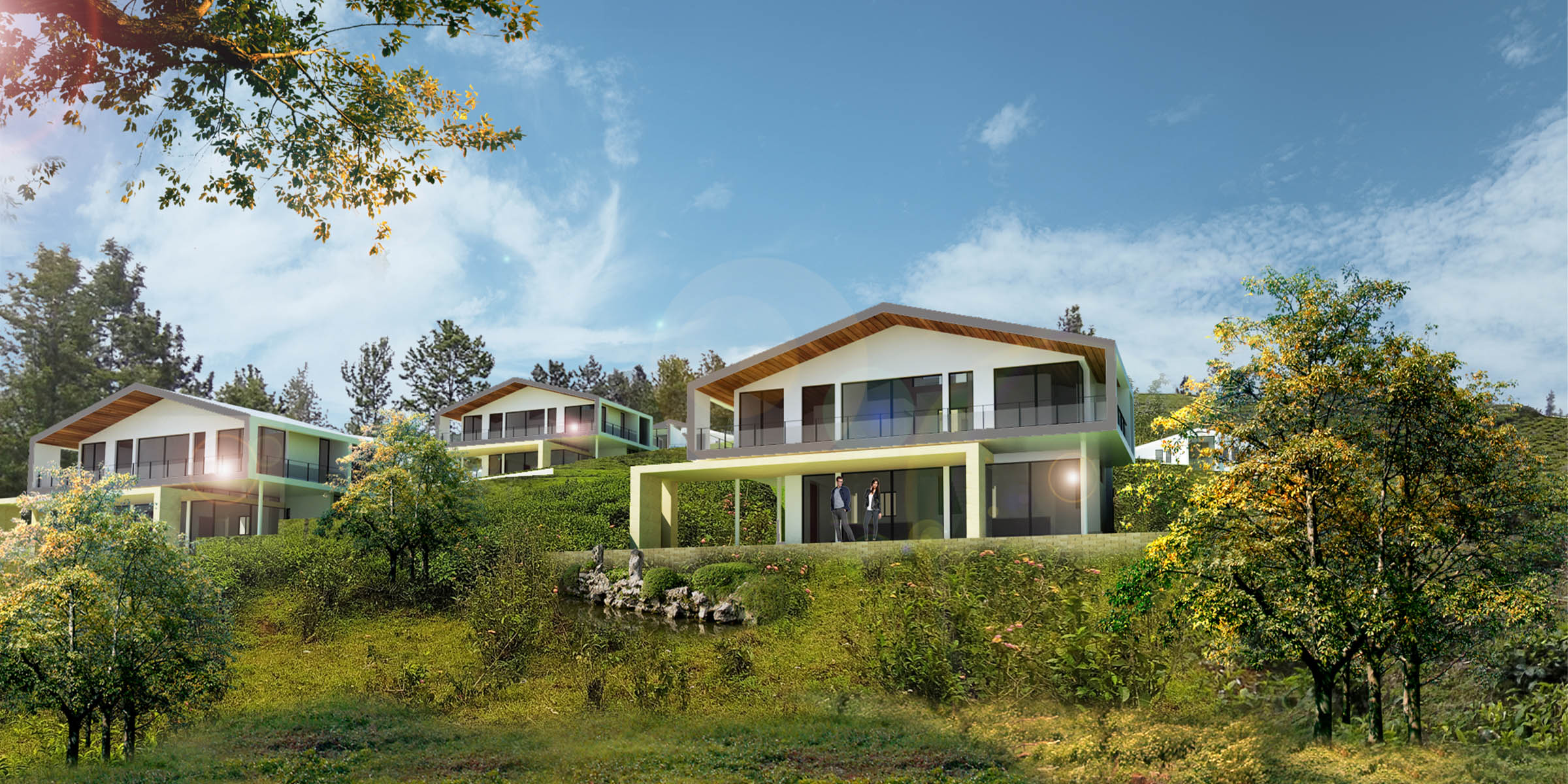 architecture auroville pondicherry chennai hyderabad bangalore interior design project_management planning landscape dream_home residential constrcution eco_friendly sustainable green house