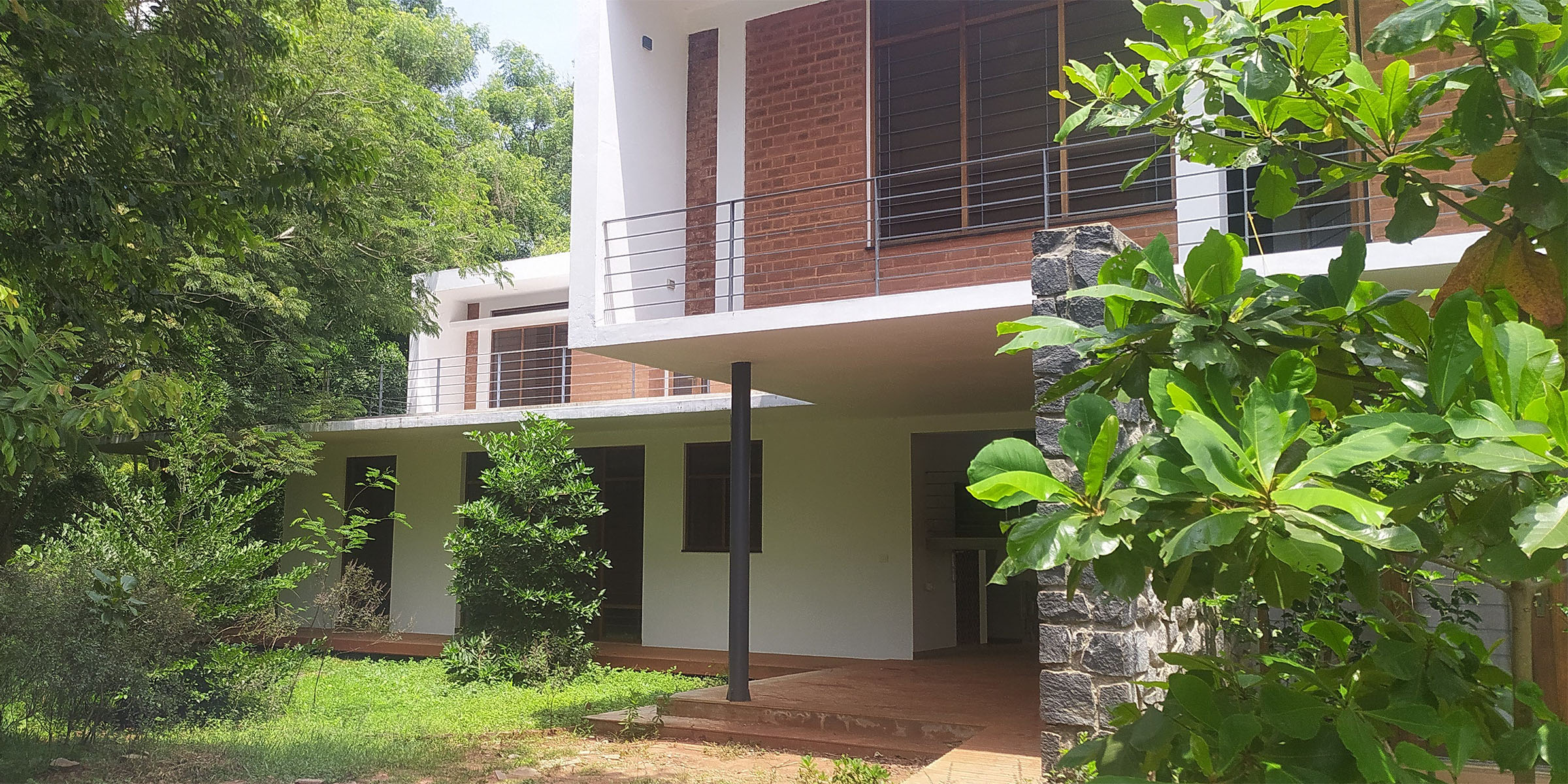 architecture auroville pondicherry chennai hyderabad bangalore interior design project_management planning landscape dream_home residential constrcution eco_friendly sustainable green house