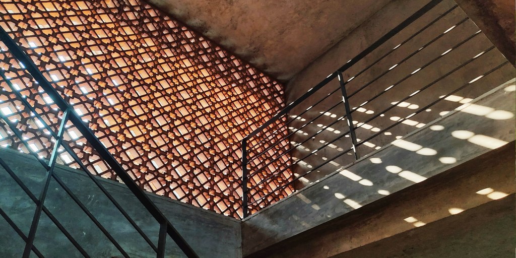 architecture auroville pondicherry chennai hyderabad bangalore interior design project_management planning landscape dream_home residential constrcution eco_friendly sustainable green house