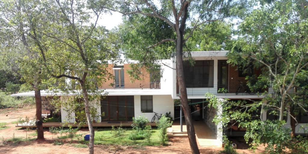 architecture auroville pondicherry chennai hyderabad bangalore interior design project_management planning landscape dream_home residential constrcution eco_friendly sustainable green house