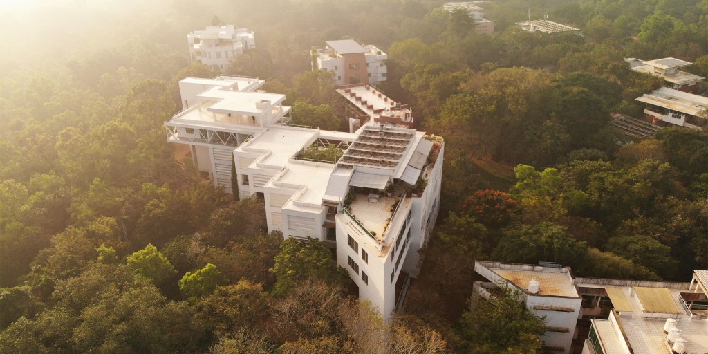 architecture auroville pondicherry chennai hyderabad bangalore interior design project_management planning landscape dream_home residential constrcution eco_friendly sustainable green house