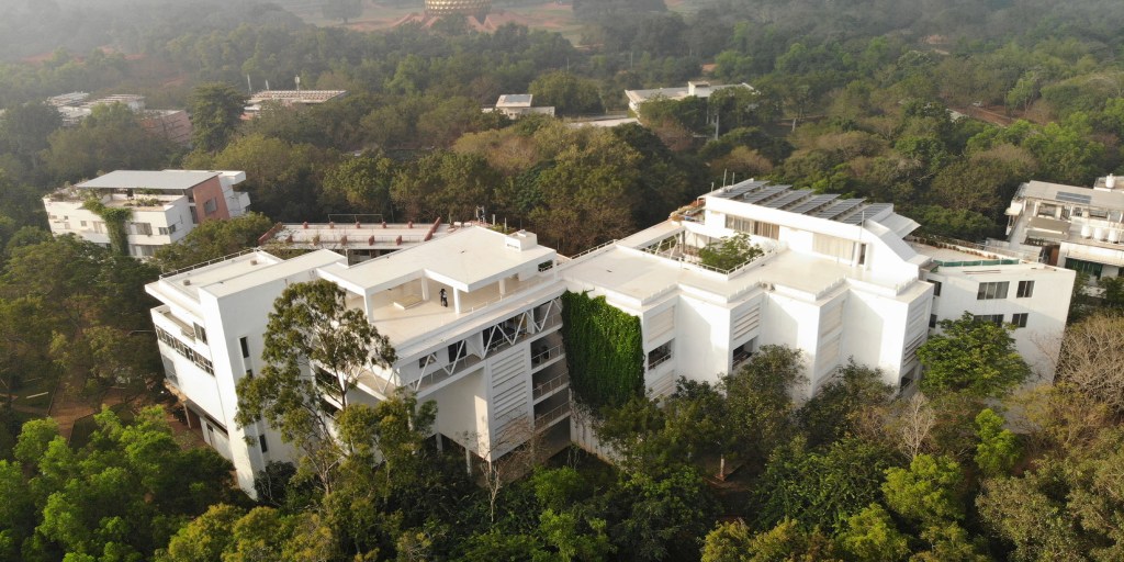 architecture auroville pondicherry chennai hyderabad bangalore interior design project_management planning landscape dream_home residential constrcution eco_friendly sustainable green house