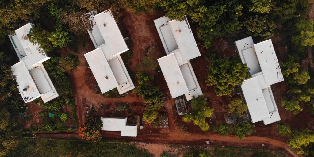 architecture auroville pondicherry chennai hyderabad bangalore interior design project_management planning landscape dream_home residential constrcution eco_friendly sustainable green house