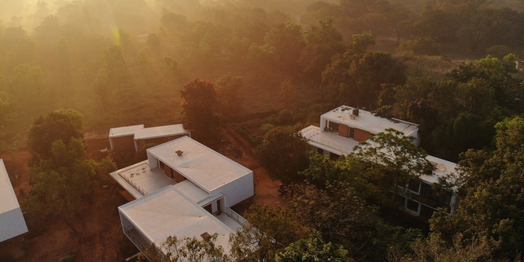 architecture auroville pondicherry chennai hyderabad bangalore interior design project_management planning landscape dream_home residential constrcution eco_friendly sustainable green house