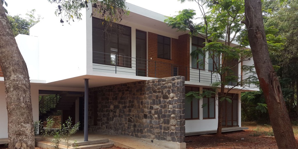 architecture auroville pondicherry chennai hyderabad bangalore interior design project_management planning landscape dream_home residential constrcution eco_friendly sustainable green house