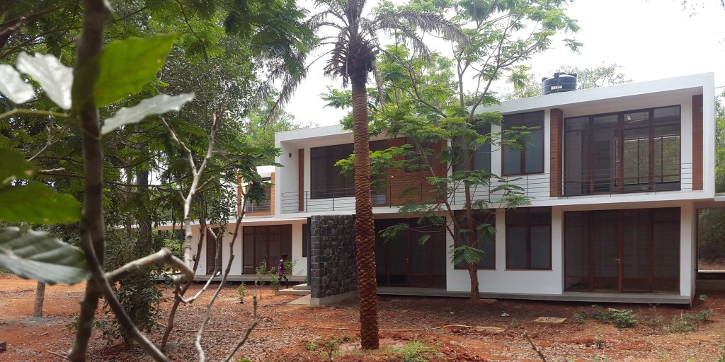 architecture auroville pondicherry chennai hyderabad bangalore interior design project_management planning landscape dream_home residential constrcution eco_friendly sustainable green house